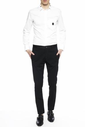 Koszula z haftem, zdjęcie 2 Koszula z haftem od Philipp Plein